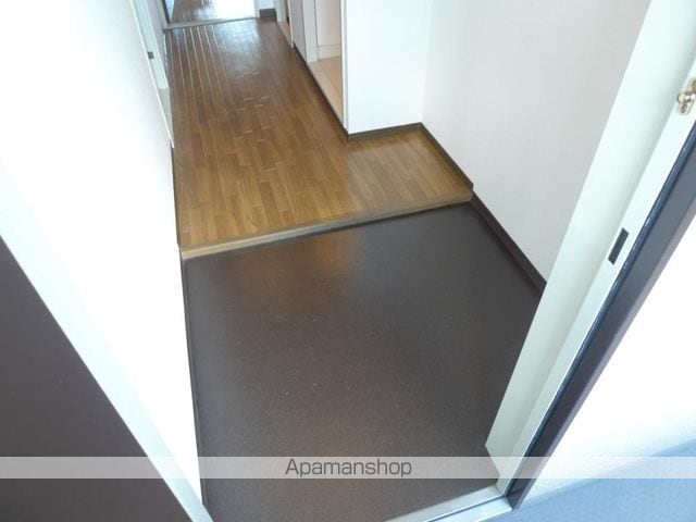 ソシアハイツオクダの内装写真