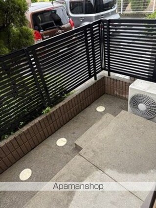 グラン・リーオ　Ａ棟[2LDK/59m2]の内装1