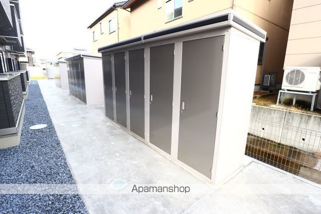 ESPOIR2のその他写真