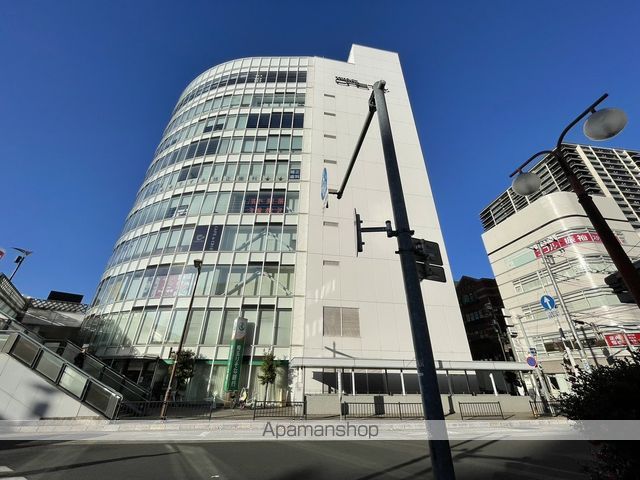 リブリ・ESPOIR 伍番館の周辺写真