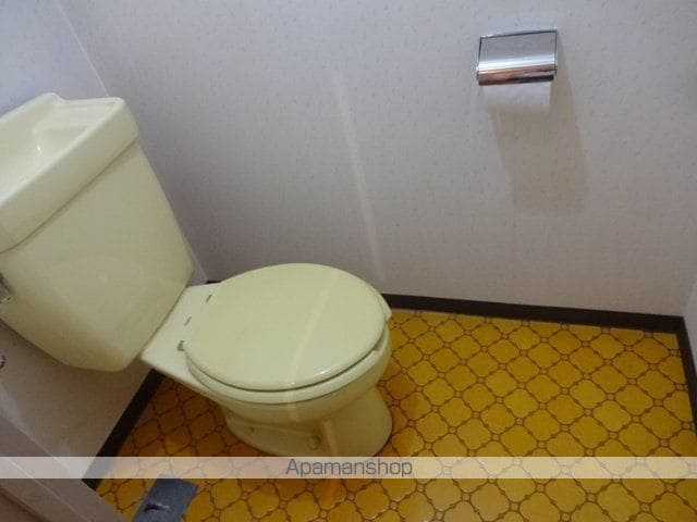 宮之阪ハイツ壱番館の内装写真