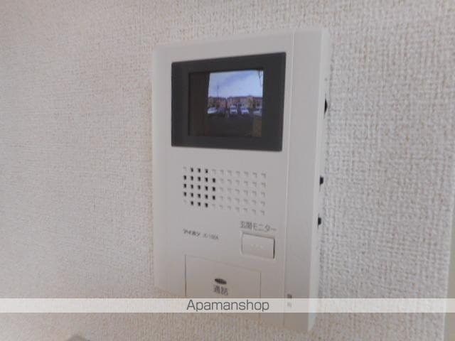 サンリット IIIの内装写真