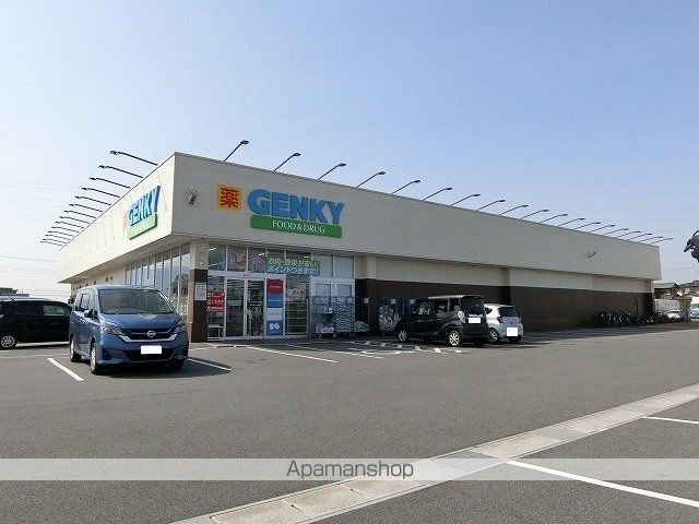 コートデイジーBの周辺写真