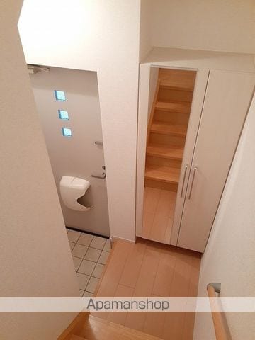 レジデンス花笠の内装写真