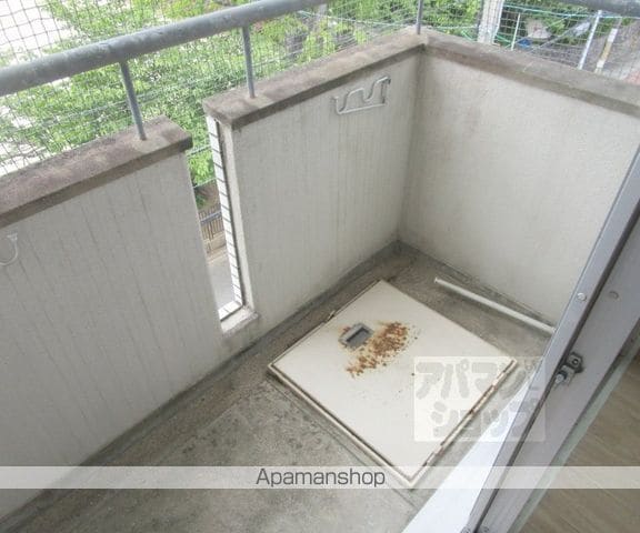 アルティ紫野の内装写真