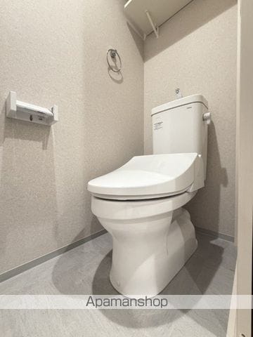 CASA・K 八広の内装写真