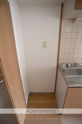 ラフォーレ東原IIIの内装写真
