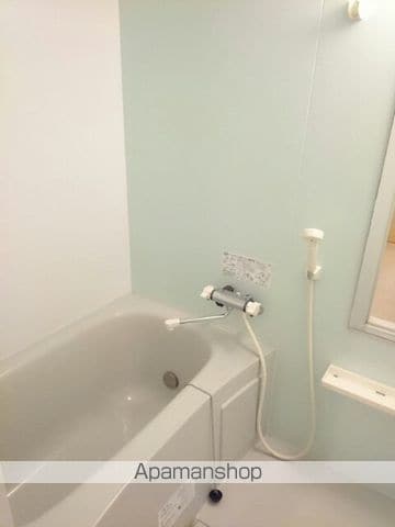 ビサイドパスの内装写真