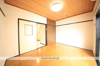 ハイテックⅢ番館[1K/20m2]の内装6