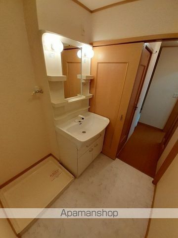 アルバ・田の上 Aの内装写真
