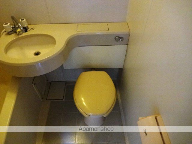ルミエール苦楽園の内装写真