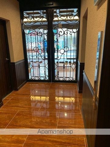 プレジオ海老江の内装写真