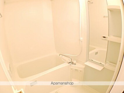 宮城県仙台市若林区沖野２丁目[2LDK/56.83m2]のバス