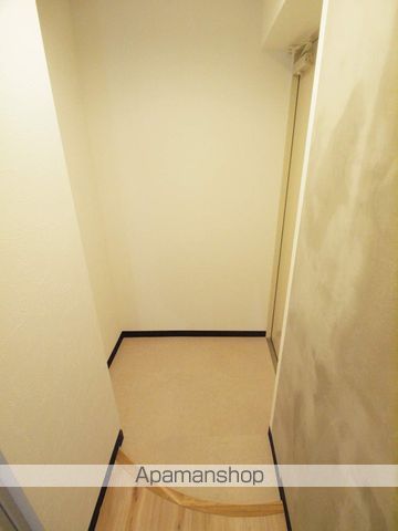COMSAP SHINSAPPOROの内装写真