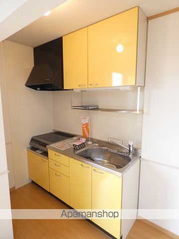 あにまるスクエア 四号館の内装写真