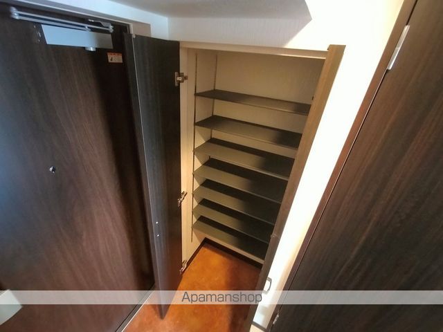 プレジオ永和EUROの内装写真