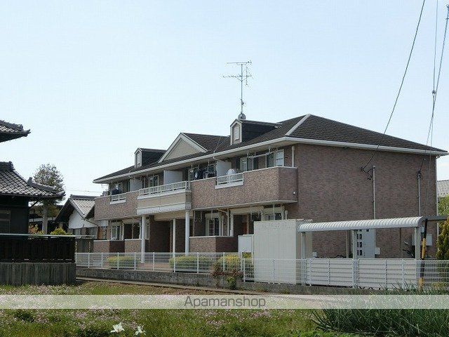 クレメントSの外観写真
