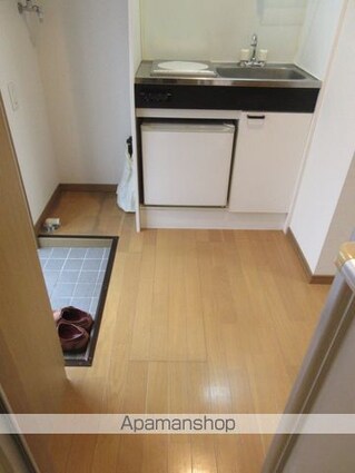 東京都杉並区下井草１丁目[1K/19m2]の内装4