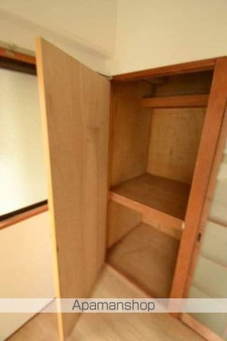 清和榎町の内装写真