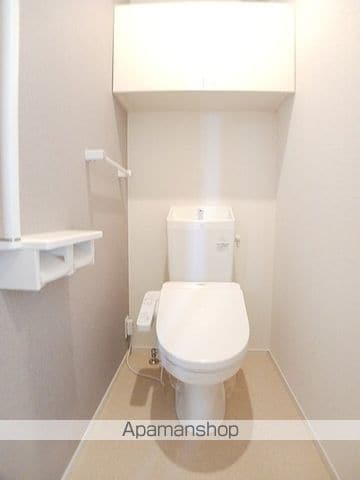 カレント大町Iの内装写真