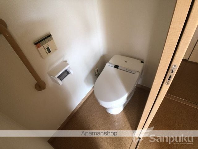 ヴァン・ヴィヴァン三番町の内装写真
