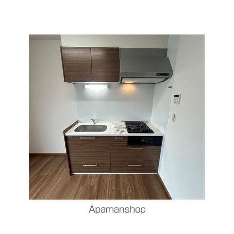 グランガレージ草加の内装写真