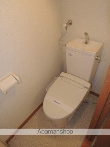 レオパレス南円山の内装写真