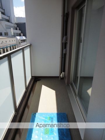 COMENZ梅田の内装写真