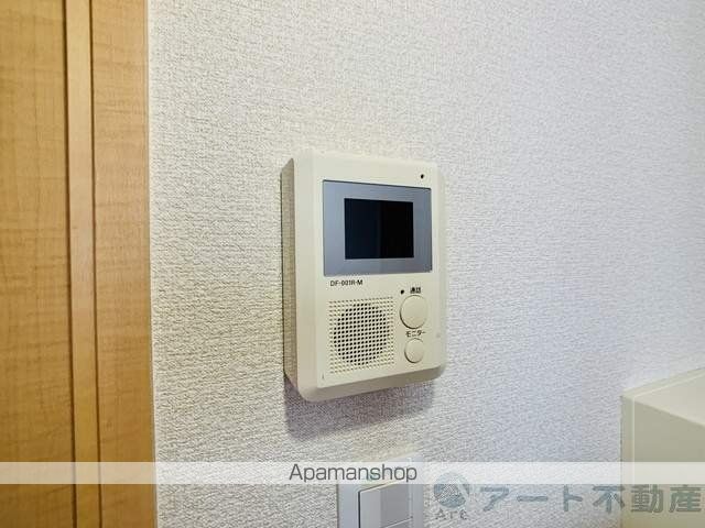 レオパレス辻町IIの内装写真
