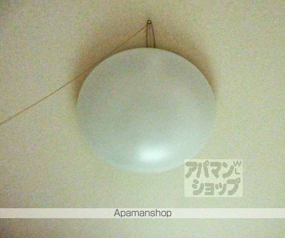 ルネコスモスの内装写真