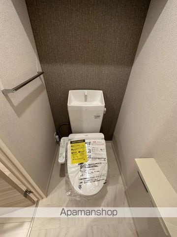 シダーヒルズの内装写真