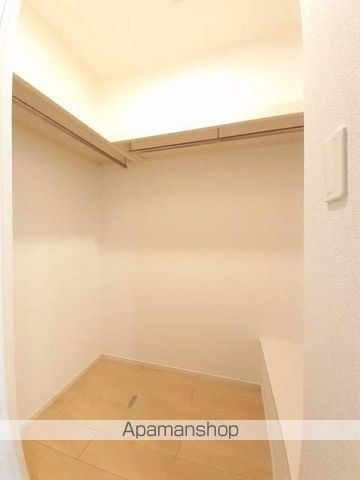 アーベントレーテIIの内装写真