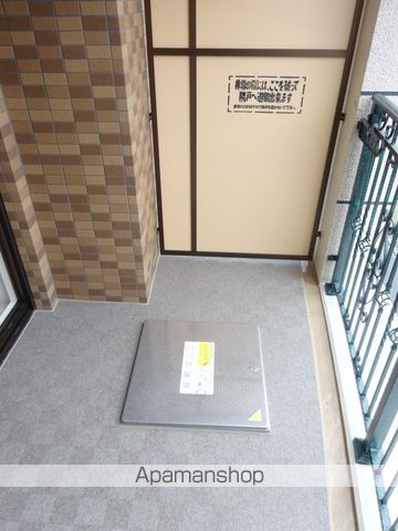 LUXE今里IIの内装写真