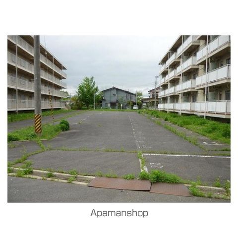 ビレッジハウス安積3号棟のその他写真