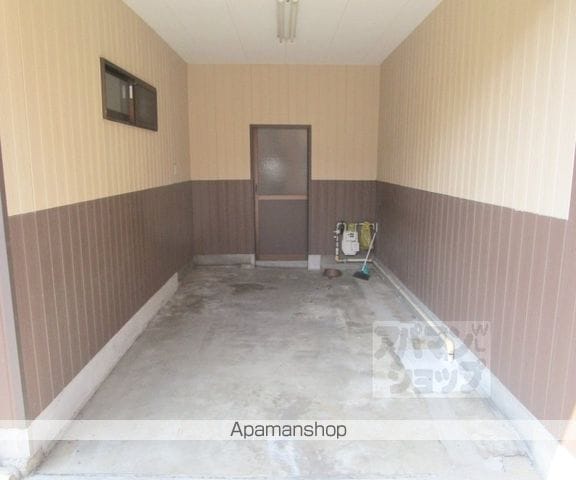 京都市烏丸線 北大路駅 徒歩34分 2階建 築71年のその他写真