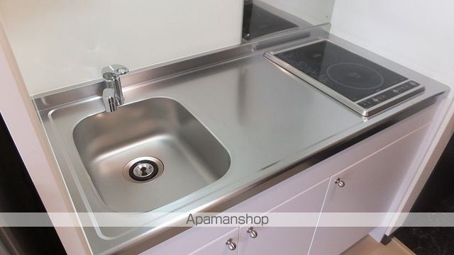 レオネクストプランドールIIの内装写真
