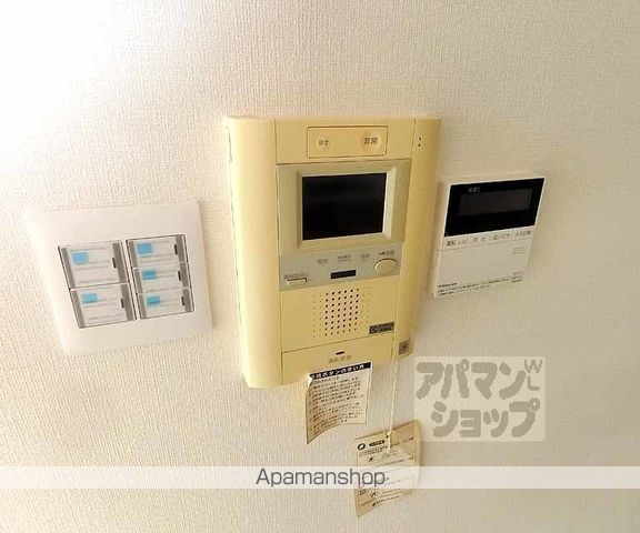 パインフィールド五条の内装写真