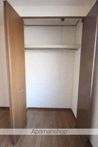 グリーンフィールド A棟の内装写真