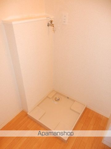 さにぃてらす’03 壱番館の内装写真