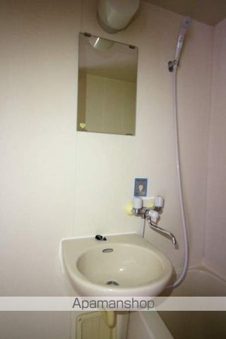 セントフォレスト下中野Aの内装写真