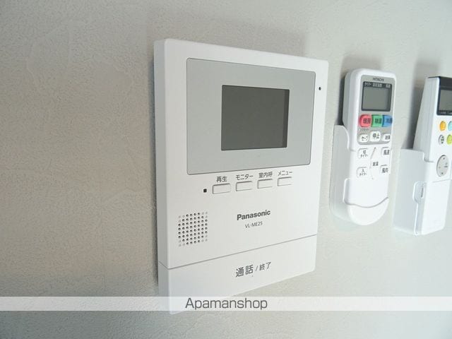Abeliaの内装写真
