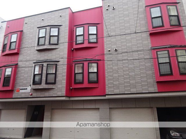 LEE SQUARE 28の外観写真