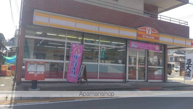 レオネクストFEELの周辺写真