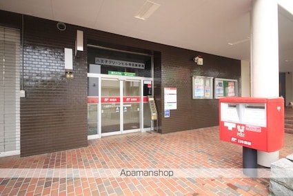 ユニゾン[2LDK/59.59m2]の周辺2