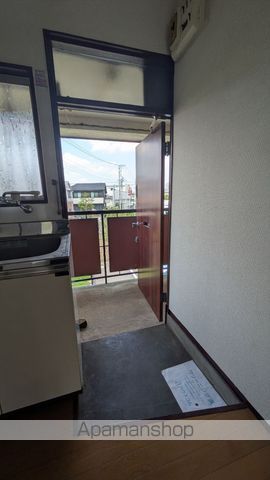 第3ふじみ荘の内装写真