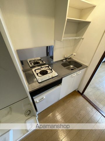 MZA Takebashiの内装写真