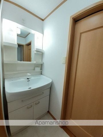 カリーノ セレッソの内装写真