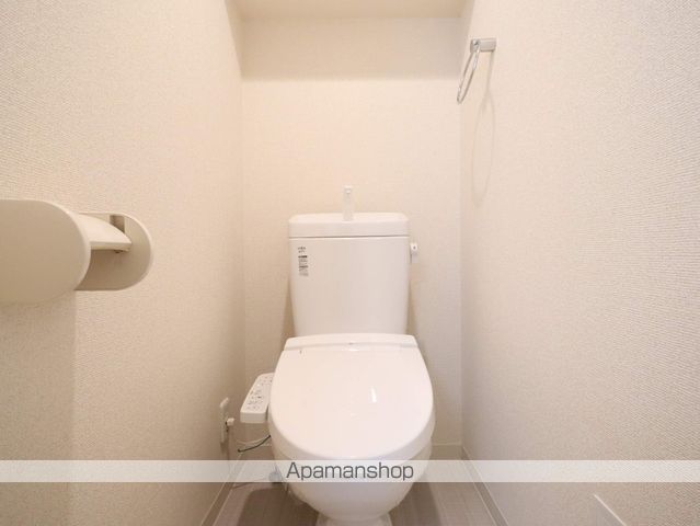 プレサンス久屋大通セントラルパークの内装写真