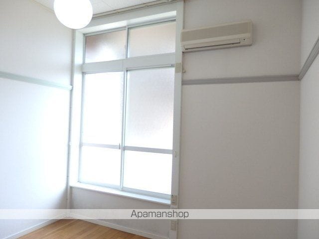 多賀城ウエストA棟の内装写真