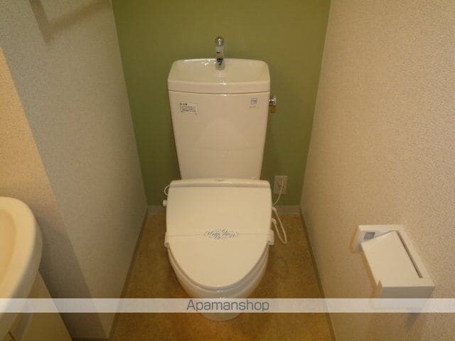 ディアコート瀬田駅前の内装写真